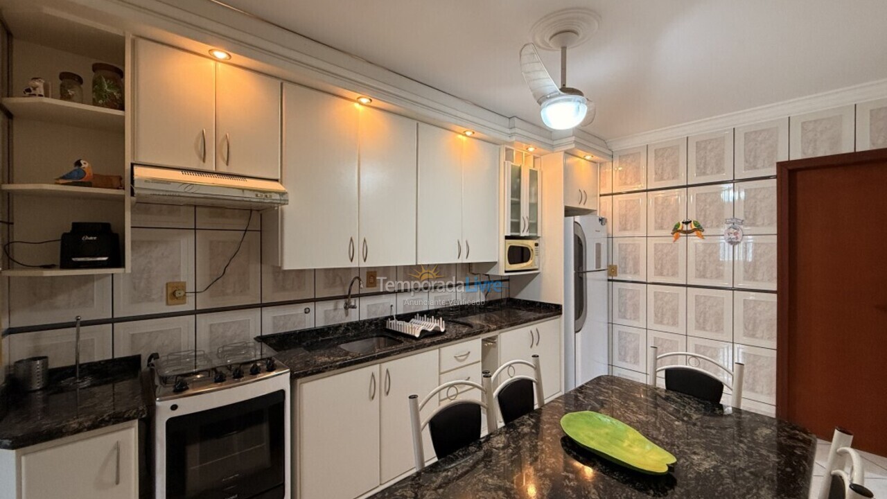 Apartment for vacation rental in 