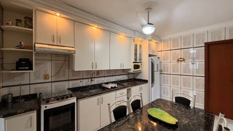 Apartment for seasonal rental