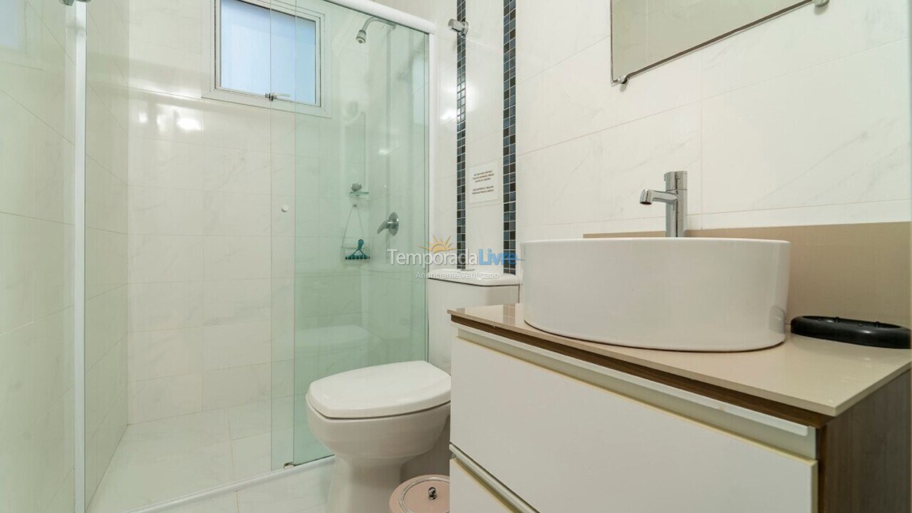 Apartment for vacation rental in 