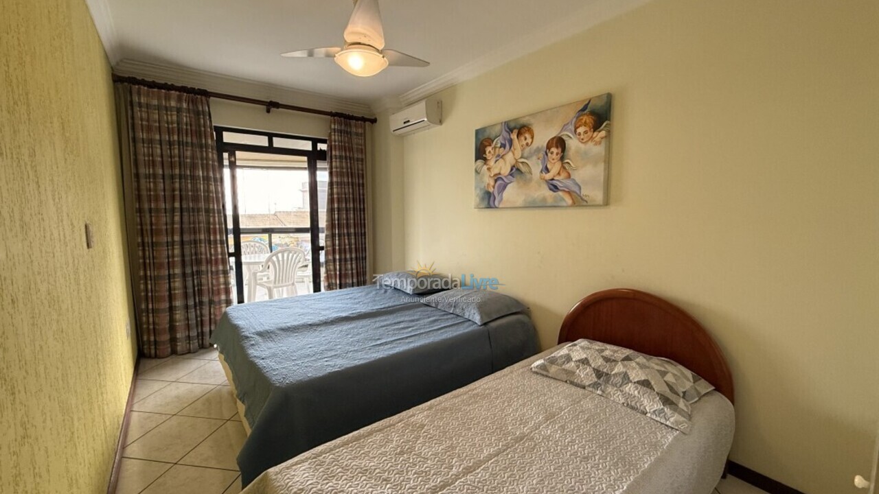 Apartment for vacation rental in 
