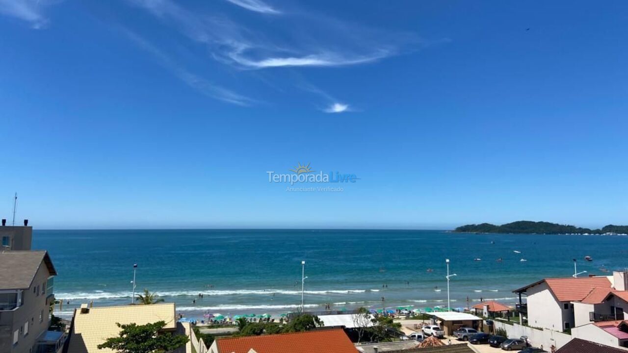 Apartment for vacation rental in 