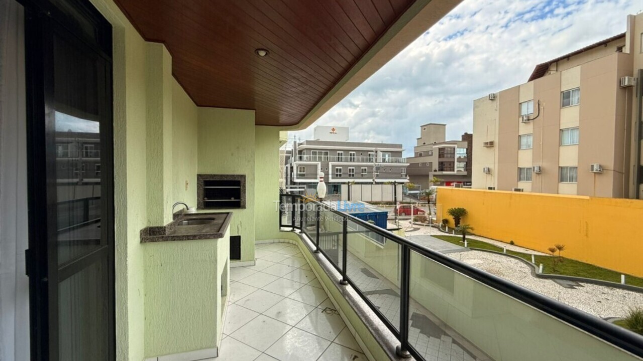 Apartment for vacation rental in 