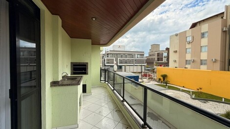 Apartment for seasonal rental