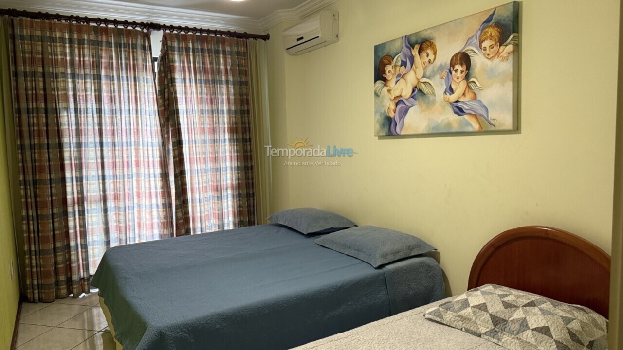 Apartment for vacation rental in 