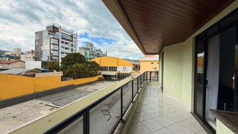 Apartment for seasonal rental