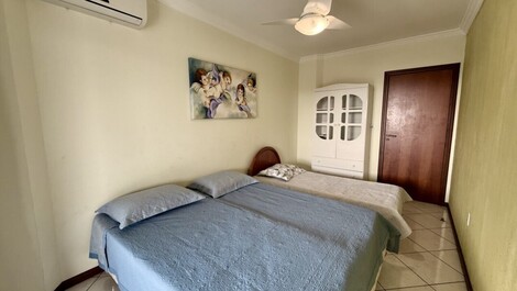 Well-located apartment in Bombas