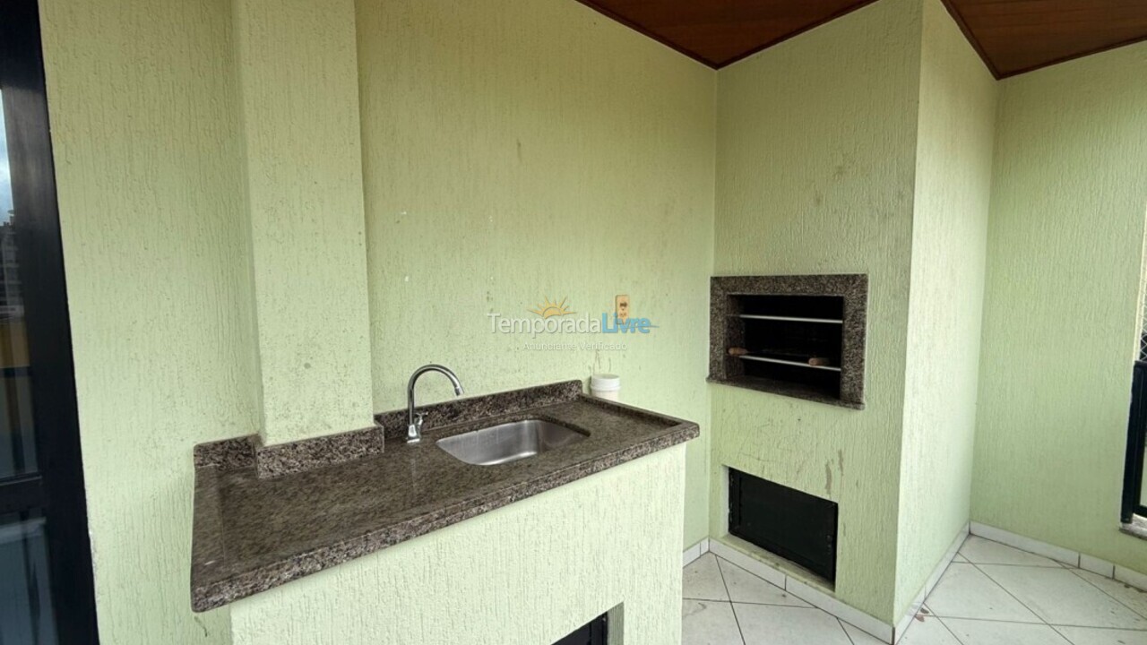 Apartment for vacation rental in 