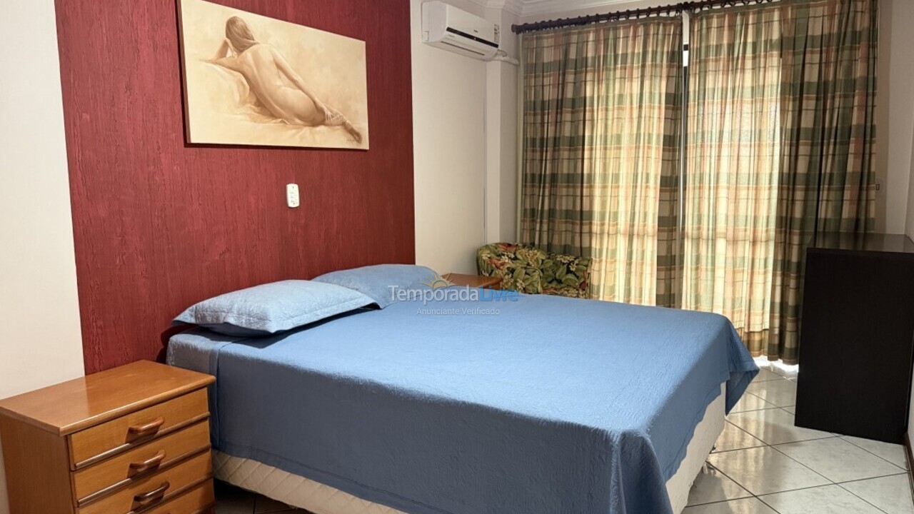 Apartment for vacation rental in 