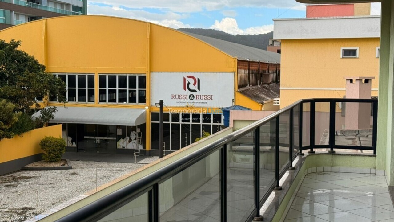 Apartment for vacation rental in 