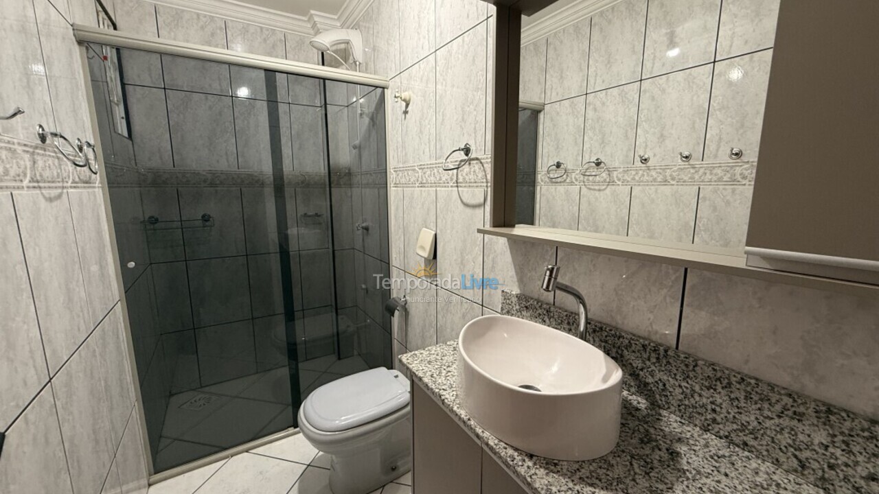 Apartment for vacation rental in 