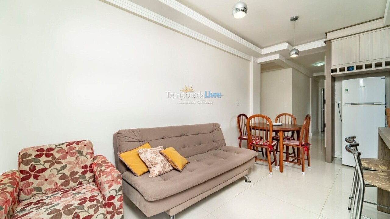 Apartment for vacation rental in 