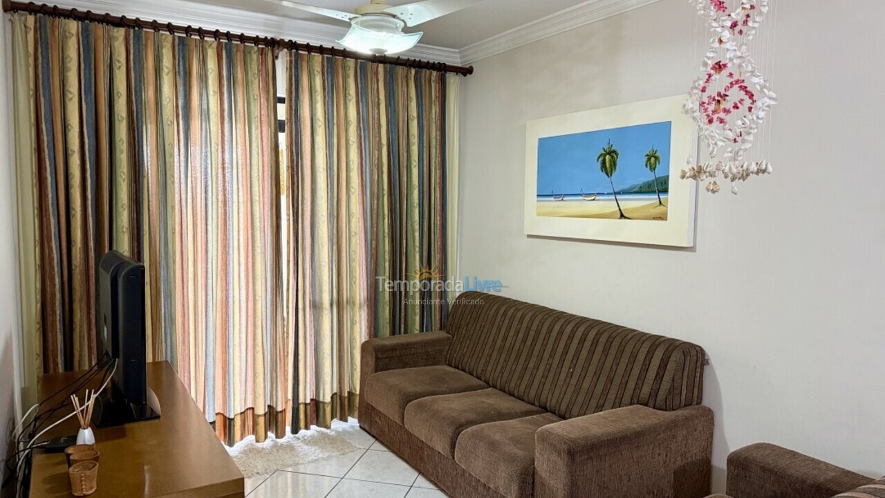 Apartment for vacation rental in 