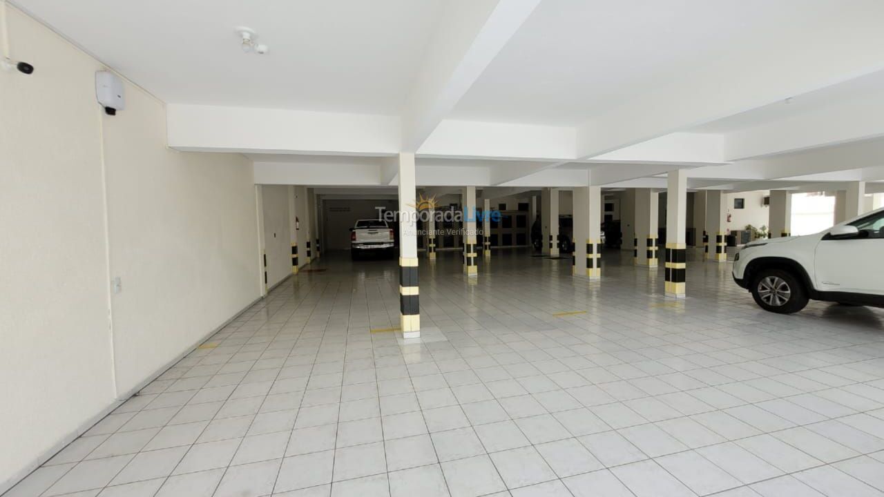 Apartment for vacation rental in 