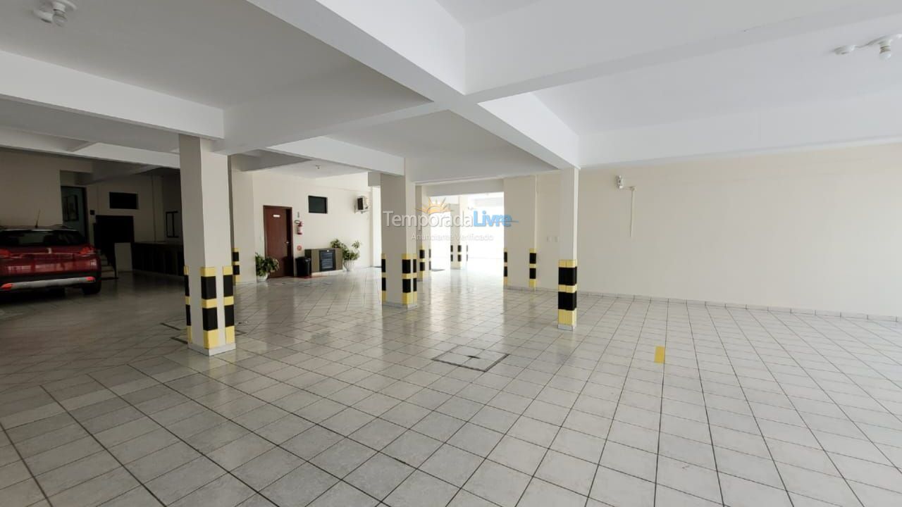 Apartment for vacation rental in 