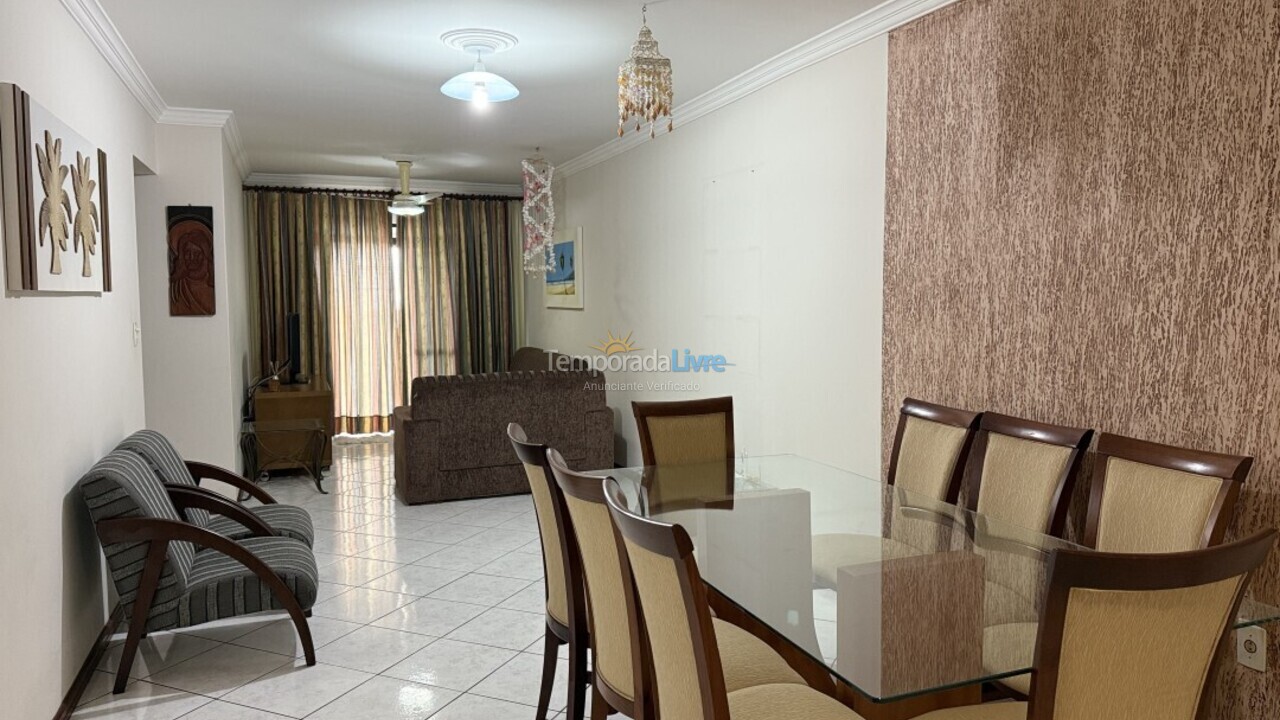 Apartment for vacation rental in 