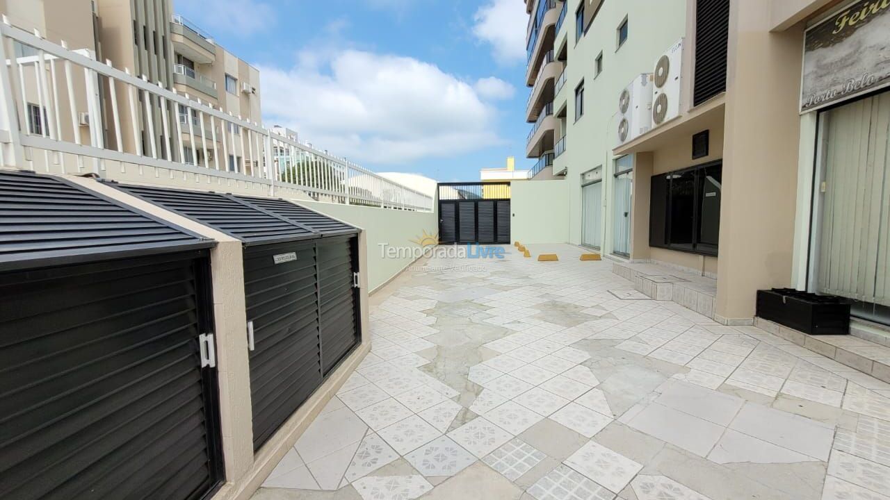 Apartment for vacation rental in 