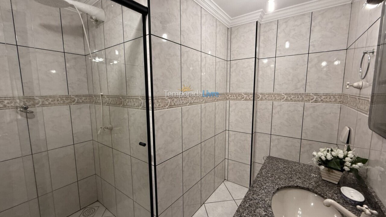 Apartment for vacation rental in 