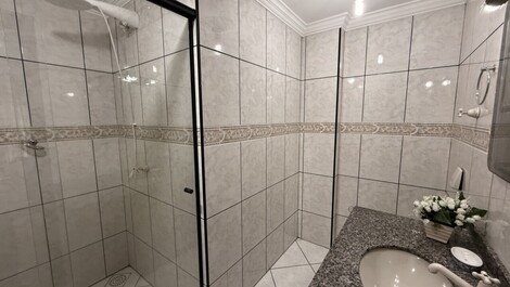 Well-located apartment in Bombas