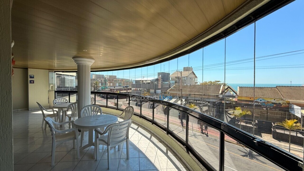Apartment for vacation rental in 