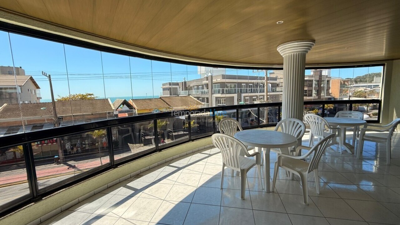 Apartment for vacation rental in 