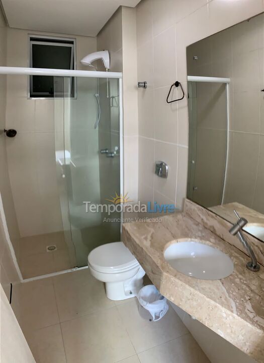 Apartamento para alquiler de vacaciones em Itapema (Meia Praia)