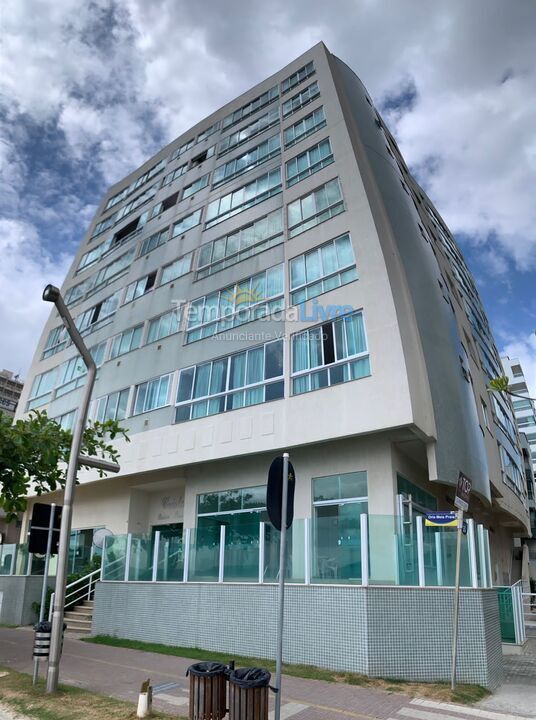 Apartamento para alquiler de vacaciones em Itapema (Meia Praia)