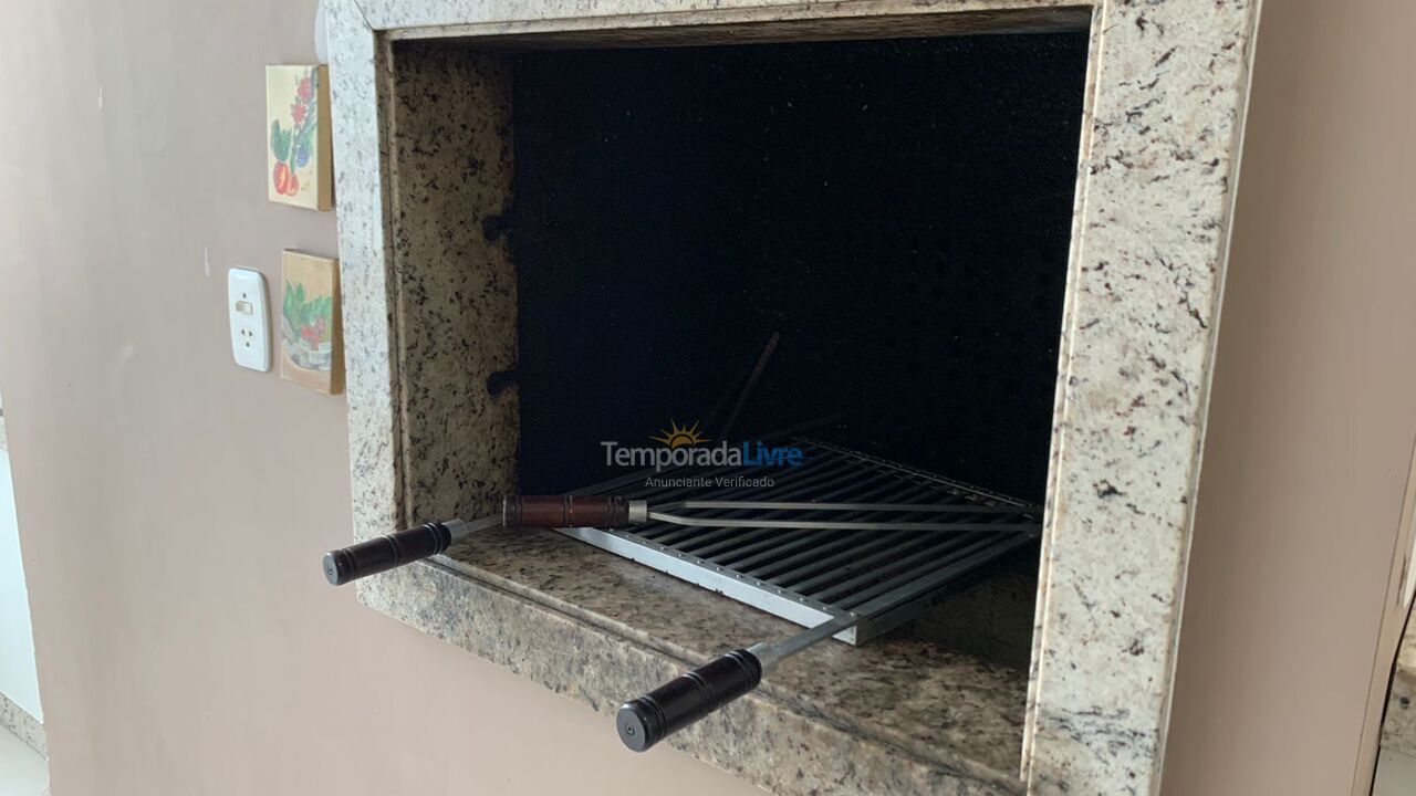 Apartamento para alquiler de vacaciones em Itapema (Meia Praia)