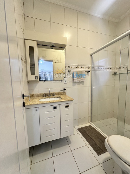 Casa para alquiler de vacaciones em Ubatuba (Praia Grande)