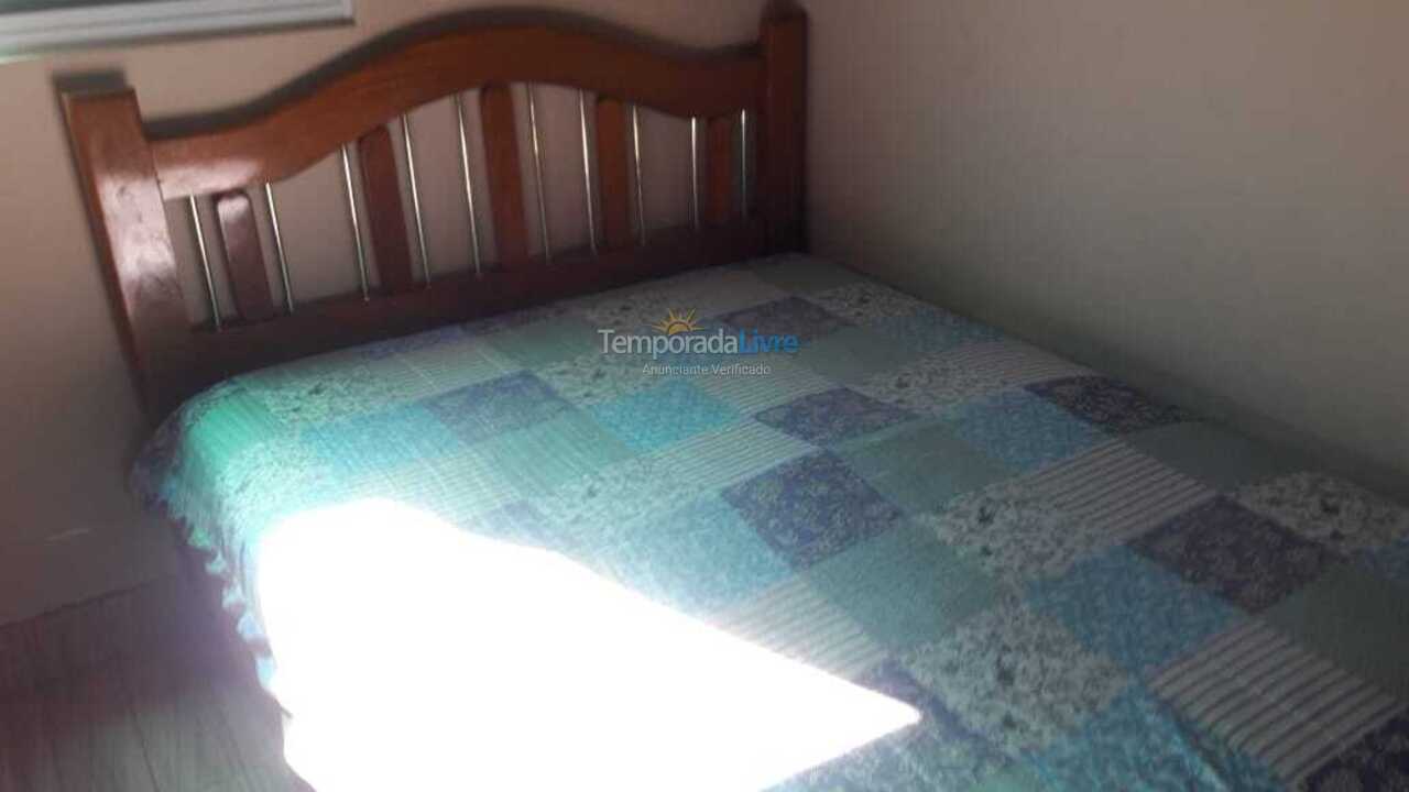 Casa para alquiler de vacaciones em Ubatuba (Maranduba)