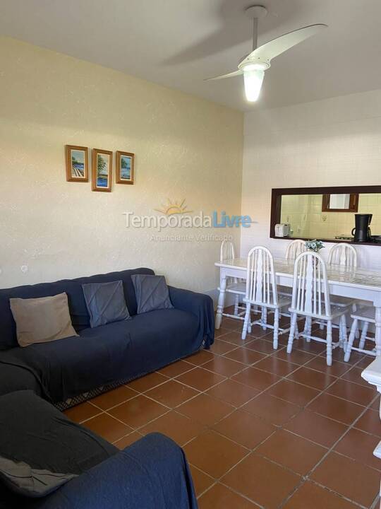 Casa para alquiler de vacaciones em Cabo Frio (Peró)