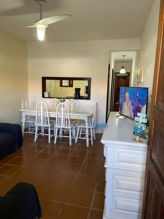 Casa para alquiler de vacaciones em Cabo Frio (Peró)