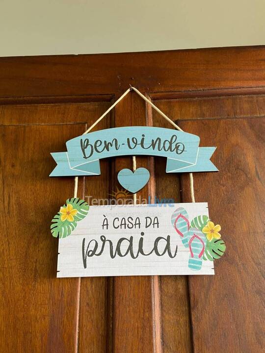 Casa para alquiler de vacaciones em Cabo Frio (Peró)