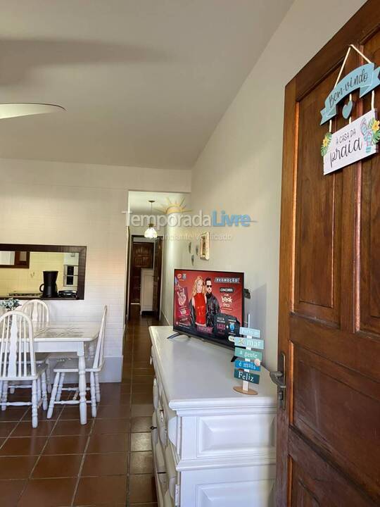 Casa para alquiler de vacaciones em Cabo Frio (Peró)
