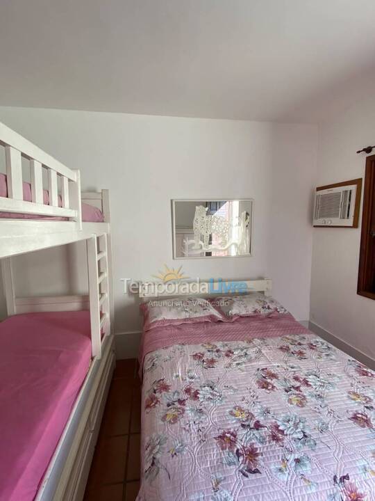 Casa para alquiler de vacaciones em Cabo Frio (Peró)