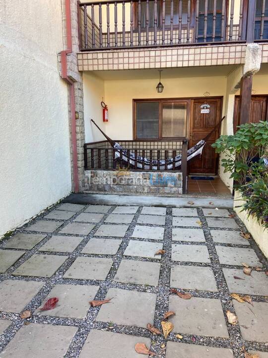 Casa para alquiler de vacaciones em Cabo Frio (Peró)