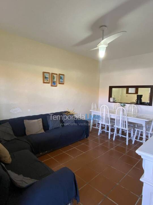 Casa para alquiler de vacaciones em Cabo Frio (Peró)