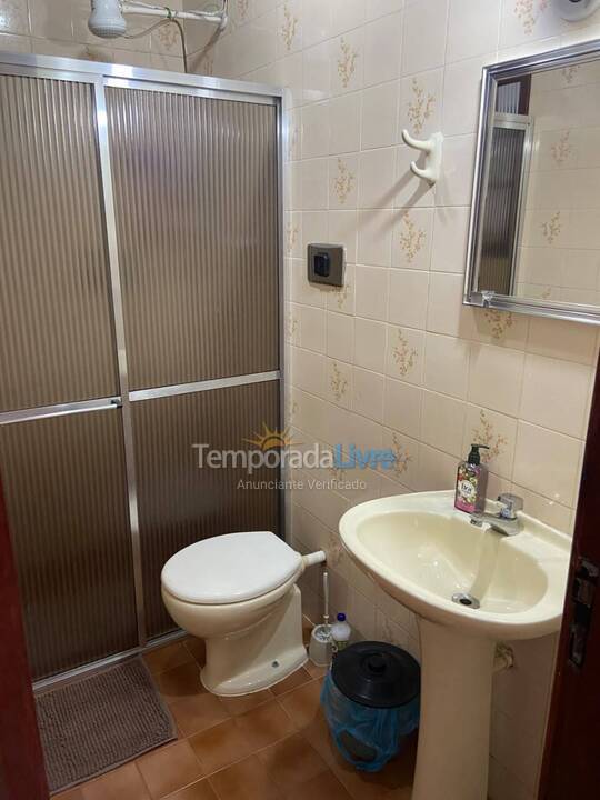 Casa para alquiler de vacaciones em Cabo Frio (Peró)