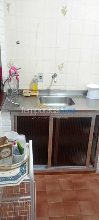 Casa para alquiler de vacaciones em Cabo Frio (Peró)