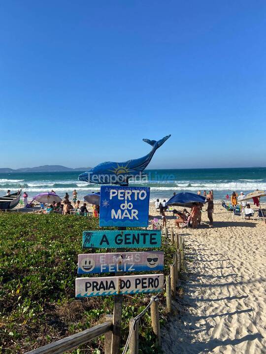 Casa para alquiler de vacaciones em Cabo Frio (Peró)