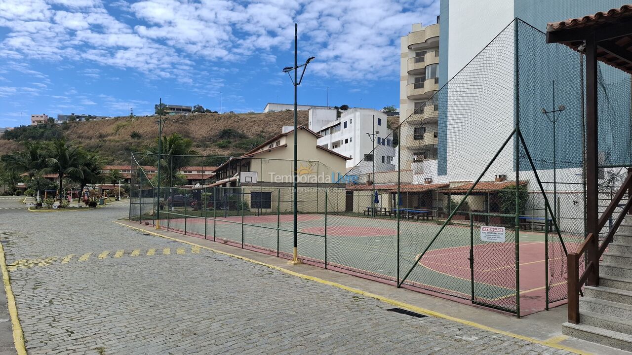 Casa para aluguel de temporada em Arraial do Cabo (Praia Grande)