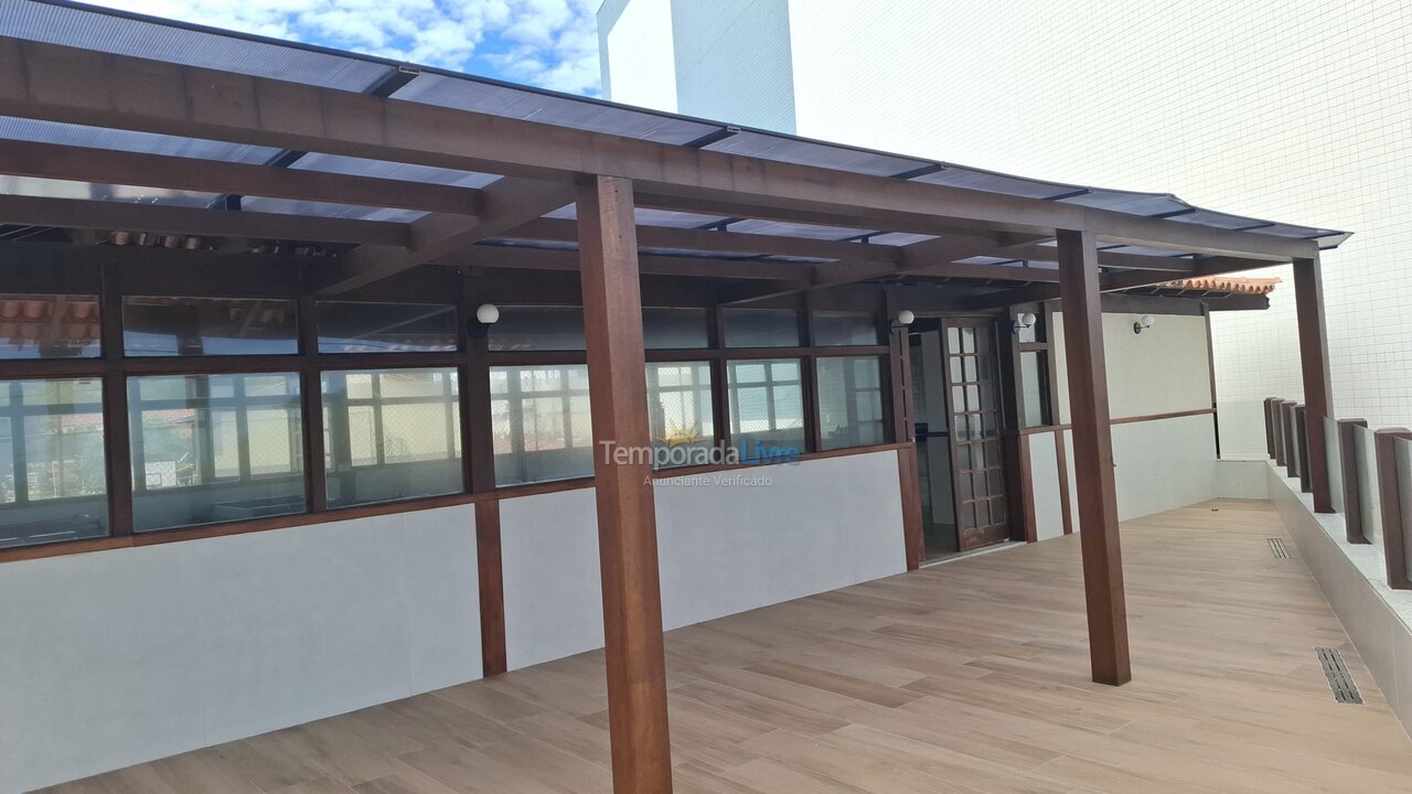 Casa para aluguel de temporada em Arraial do Cabo (Praia Grande)