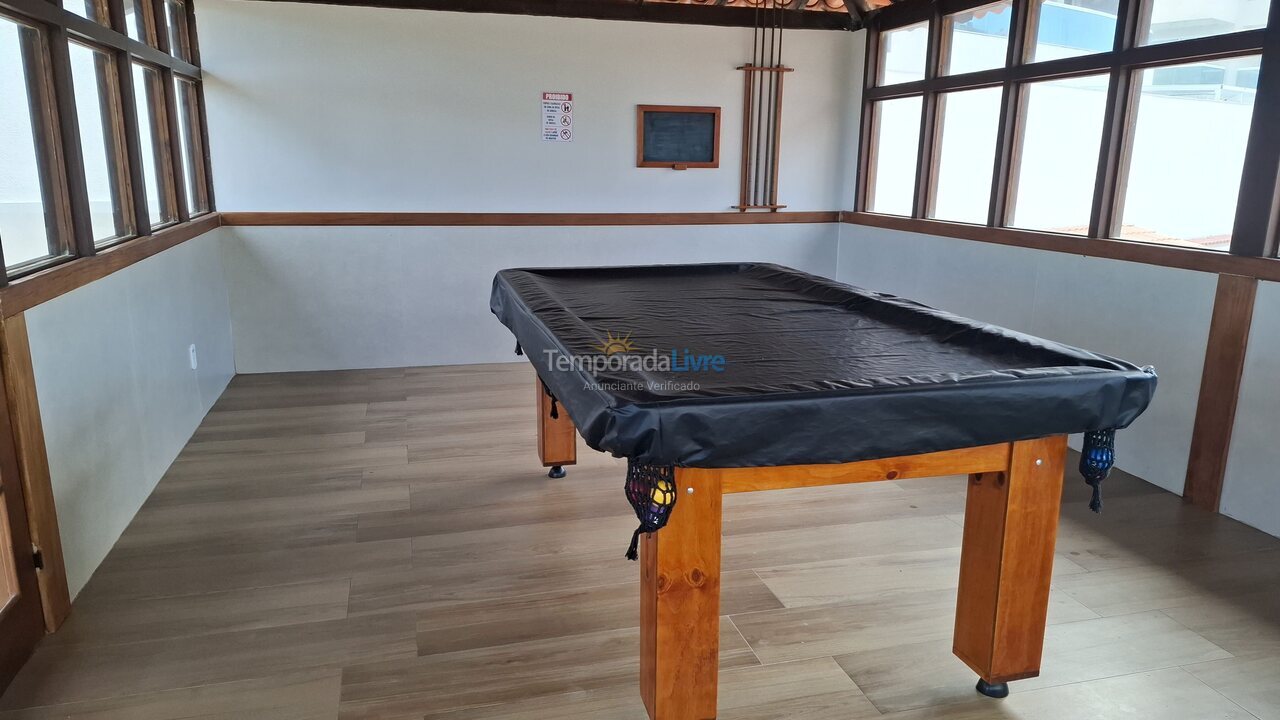 Casa para aluguel de temporada em Arraial do Cabo (Praia Grande)