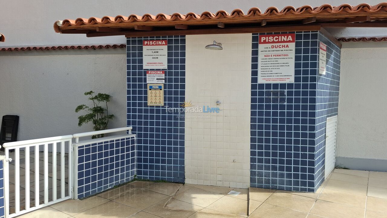 Casa para aluguel de temporada em Arraial do Cabo (Praia Grande)