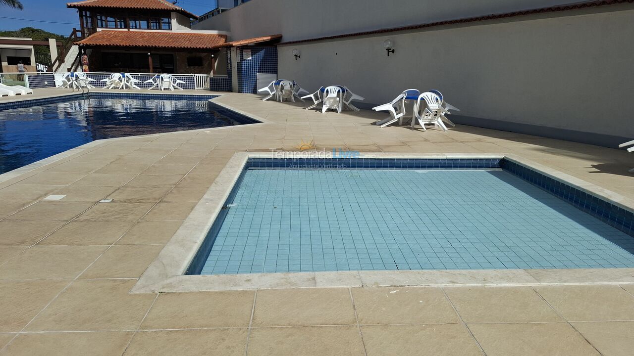 Casa para aluguel de temporada em Arraial do Cabo (Praia Grande)
