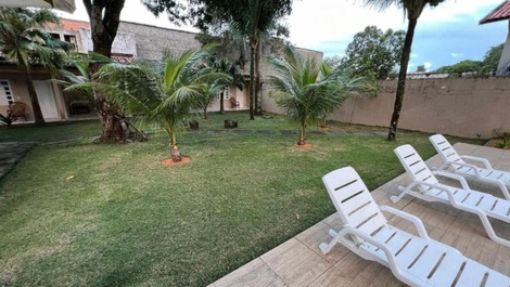 Maravilhosa Casa 8 Suítes no Arraial D’Ajuda