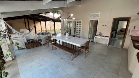 Maravilhosa Casa 8 Suítes no Arraial D’Ajuda