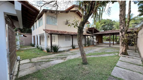 Maravilhosa Casa 8 Suítes no Arraial D’Ajuda