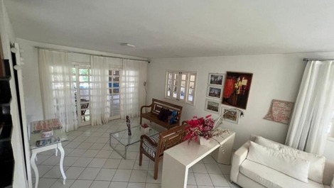 Maravilhosa Casa 8 Suítes no Arraial D’Ajuda