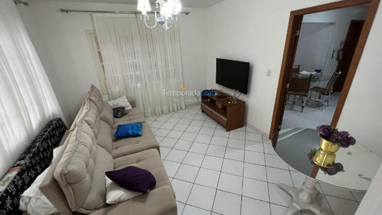 Casa para aluguel de temporada em Porto Seguro (Arraial Dajuda São Francisco)