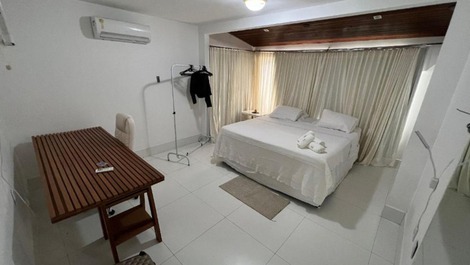 Maravilhosa Casa 8 Suítes no Arraial D’Ajuda